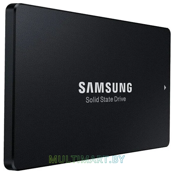 SSD диск Samsung PM983 960GB MZQLB960HAJR